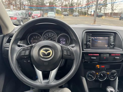 Used 2015 MAZDA CX-5 Sport w/ Bluetooth Audio Package image 22