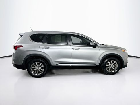 Used 2020 Hyundai Santa Fe SE FWD image 10