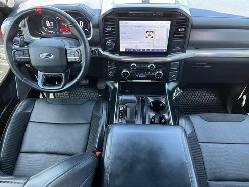 Used 2023 Ford F150 Raptor w/ Raptor Carbon Fiber Package AWD/4WD image 12