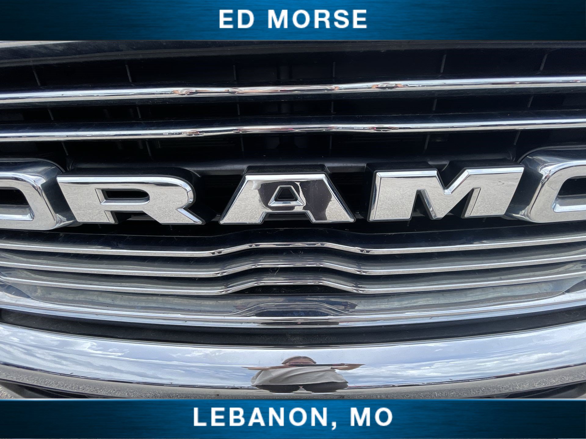 Used 2021 RAM 1500 Laramie AWD/4WD image 28