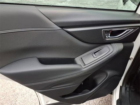 Used 2022 Subaru Forester Premium image 69