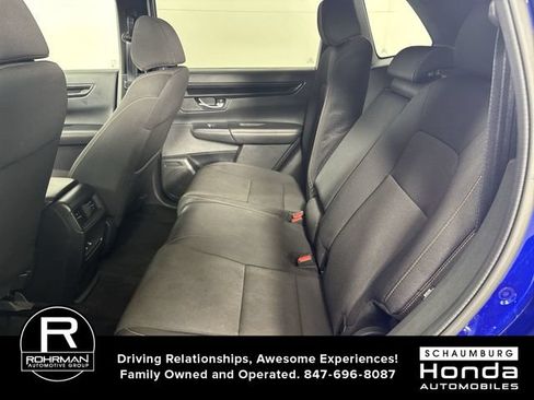 Used 2023 Honda CR-V Sport image 24