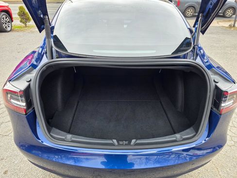 Used 2021 Tesla Model 3 Long Range image 13