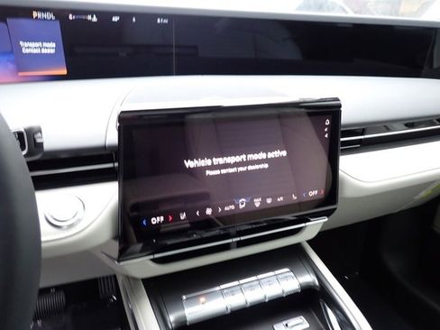 New 2026 Lincoln Nautilus Reserve w/ Jet Appearance Package image 22