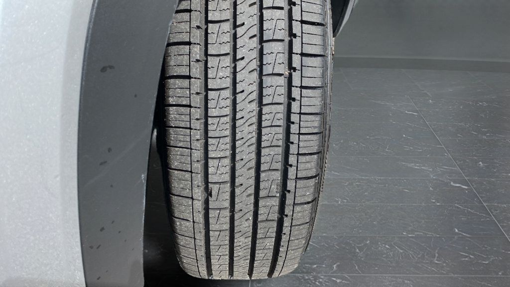 Used 2022 Hyundai Tucson SEL AWD/4WD image 37