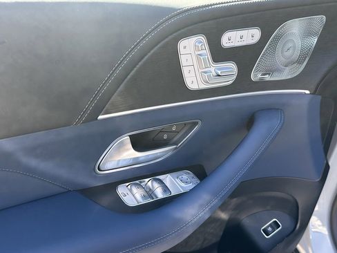 New 2026 Mercedes-Benz GLE 580 4MATIC image 12