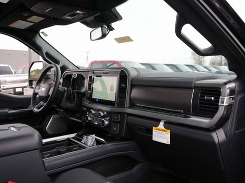 New 2026 Ford F250 Platinum AWD/4WD image 41