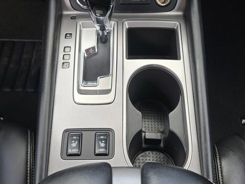 Certified 2024 Nissan Murano SV image 19