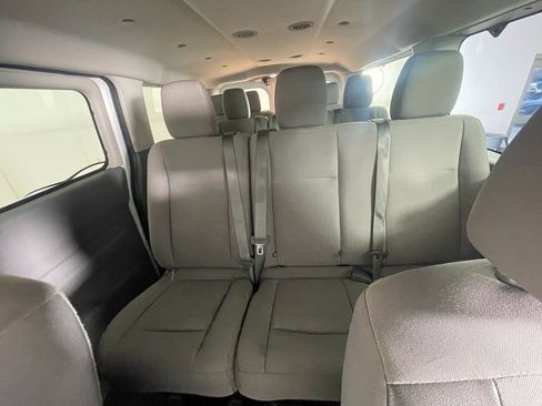 Used 2019 Nissan NV 3500 S image 24