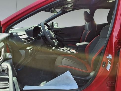 Certified 2025 Subaru Impreza RS image 13