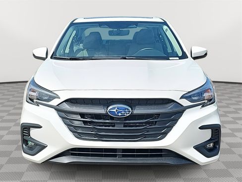New 2025 Subaru Legacy Premium image 2