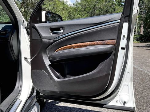 Used 2019 Acura MDX SH-AWD w/ Technology Package image 29