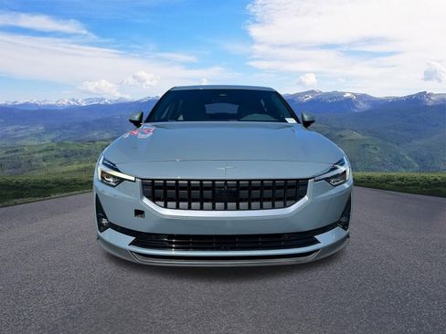 Used 2022 Polestar Polestar 2 w/ Pilot Package image 8