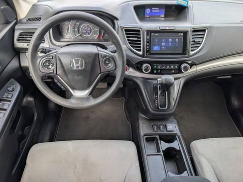 Used 2015 Honda CR-V EX image 6