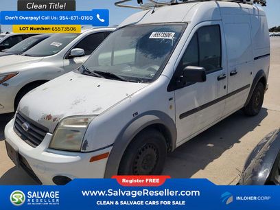 Used 2013 Ford Transit Connect XLT