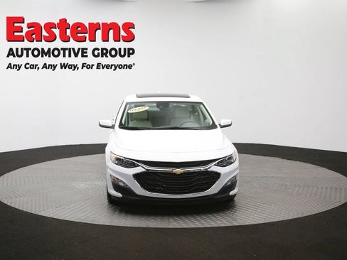 Used 2024 Chevrolet Malibu LT FWD image 56