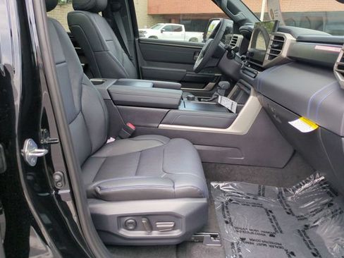 New 2026 Toyota Tundra Limited AWD/4WD image 30