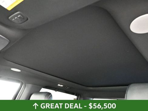 Used 2023 Ford F150 Lariat w/ Equipment Group 502A High AWD/4WD image 24