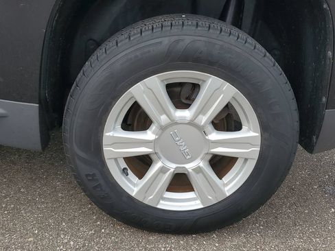 Used 2015 GMC Terrain SLE AWD/4WD image 6