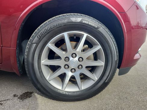 Used 2017 Buick Enclave Leather w/ Trailering Package image 31