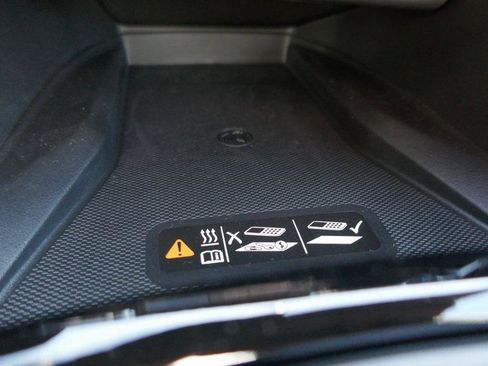 New 2026 Chevrolet Trax RS w/ Sunroof Package image 18