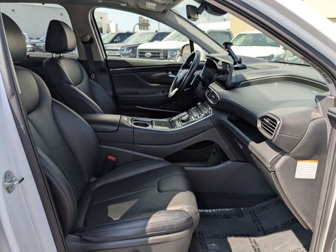 Used 2023 Hyundai Santa Fe SEL Premium AWD/4WD image 35