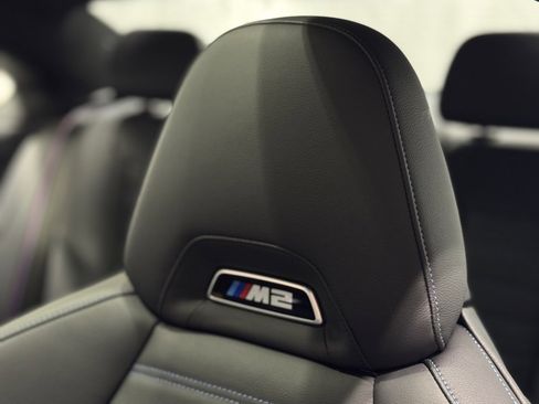 New 2026 BMW M2 w/ Lighting Package image 19