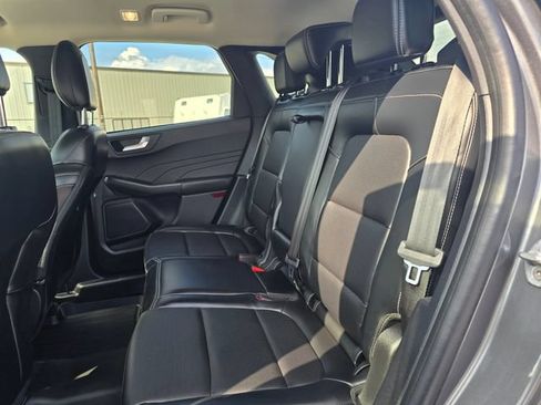 Used 2023 Ford Escape Platinum AWD/4WD image 12