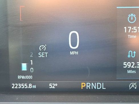 Certified 2025 Ford Escape Active image 45