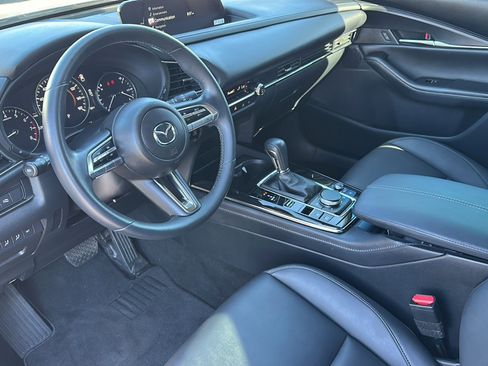 Used 2023 MAZDA CX-30 AWD 2.5 S w/ Preferred Package image 12