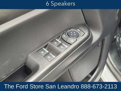 Used 2025 Ford Bronco Sport Big Bend w/ Convenience Package AWD/4WD image 20