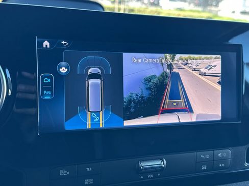 New 2026 Mercedes-Benz Sprinter 3500 image 19