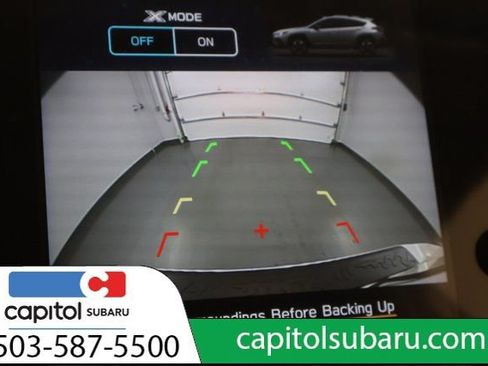 Used 2024 Subaru Crosstrek 2.0i Premium AWD/4WD image 28