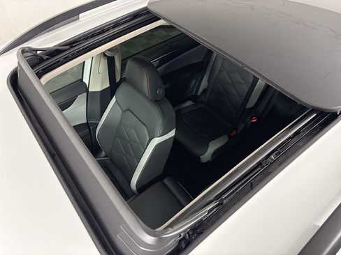 New 2026 Volkswagen Atlas Peak Edition AWD/4WD image 22