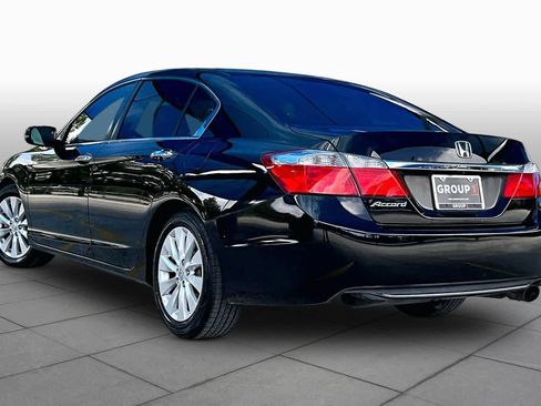 Used 2015 Honda Accord EX image 12