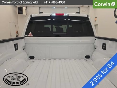 New 2026 Ford F150 Lariat w/ Equipment Group 502A High AWD/4WD image 20