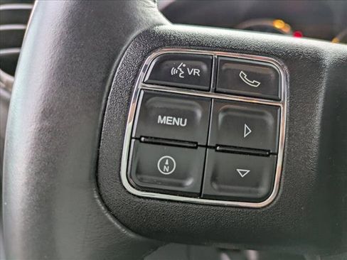 Used 2016 Jeep Wrangler Unlimited Sport w/ Connectivity Group image 18