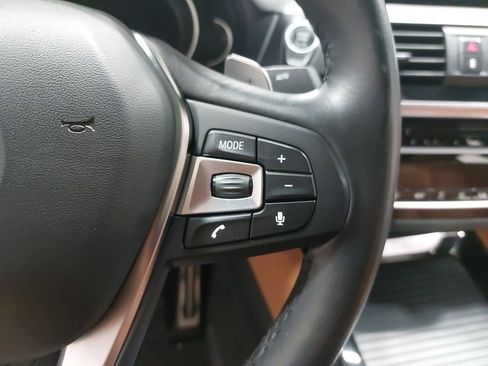 Used 2019 BMW X4 xDrive30i w/ M Sport Package 2 image 18