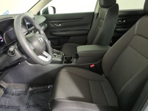 Used 2026 Honda CR-V LX image 9
