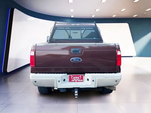 Used 2008 Ford F250 XL image 4