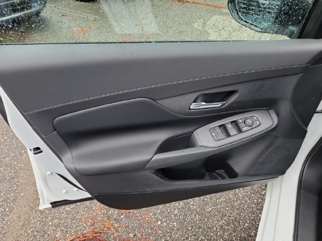 New 2027 Nissan Sentra SV w/ Floor Mat Package FWD image 12