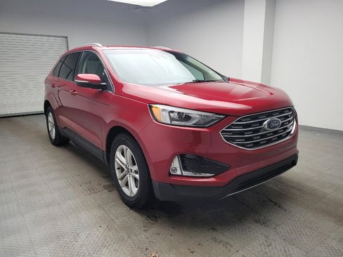 Used 2020 Ford Edge SEL w/ Convenience Package image 13