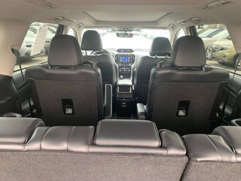 Used 2022 Subaru Ascent Limited w/ Technology Package AWD/4WD image 28