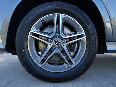 New 2026 Mercedes-Benz GLE 350 4MATIC image 12