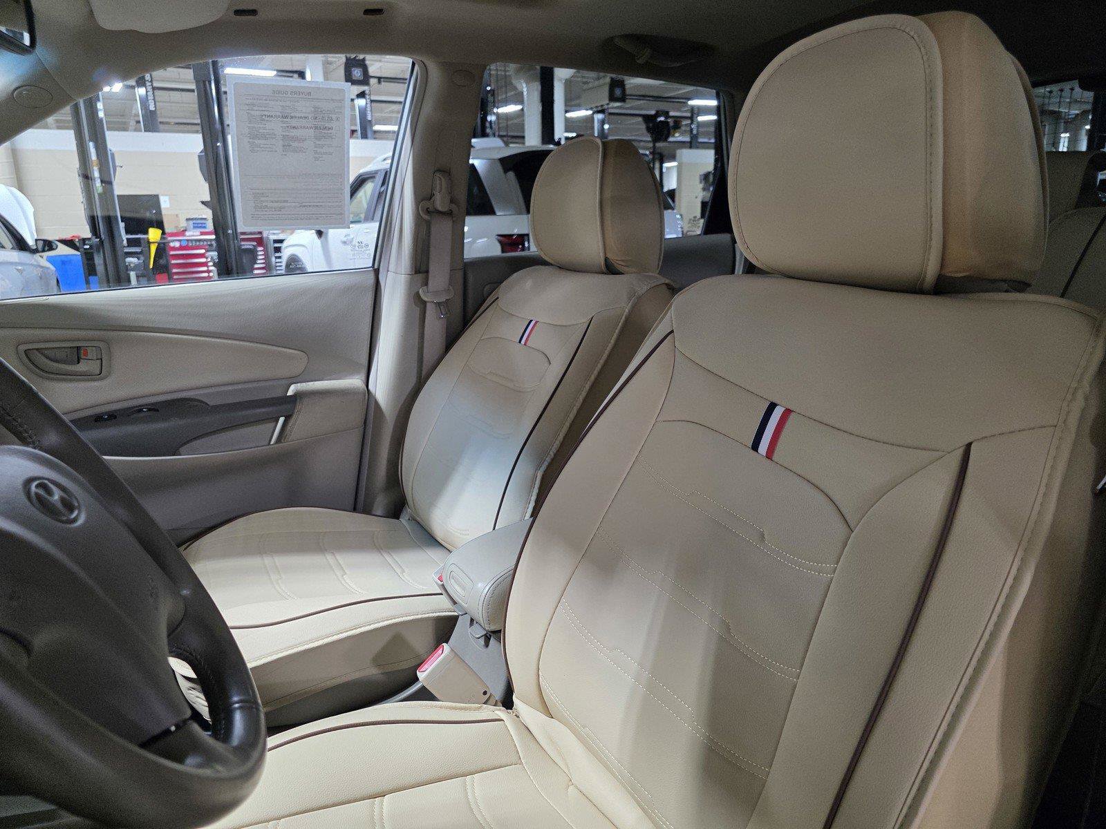 Used 2007 Hyundai Tucson Limited FWD image 22