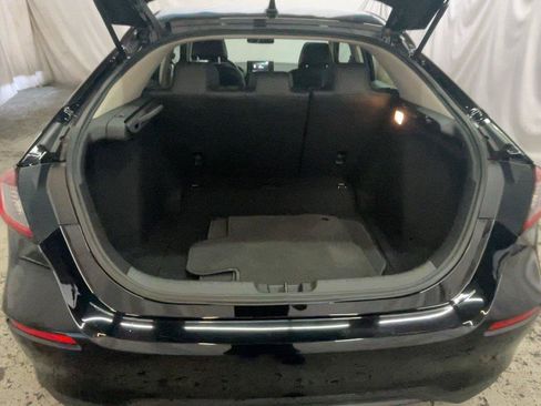 Used 2024 Honda Civic EX-L image 21