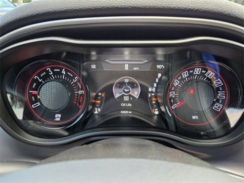Used 2019 Dodge Challenger SXT w/ Blacktop Package image 25
