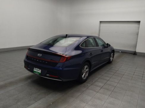 Used 2021 Hyundai Sonata SE FWD image 9