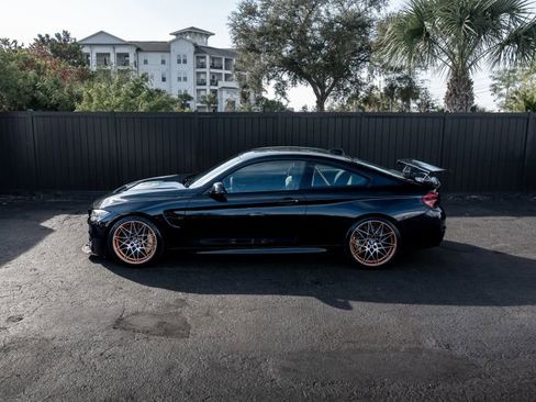Used 2016 BMW M4 GTS image 30