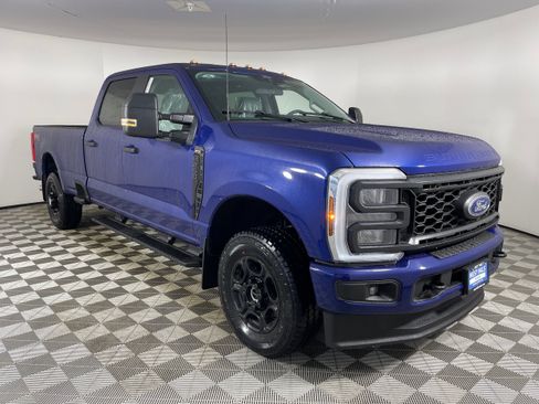 New 2026 Ford F250 XL w/ STX Appearance Package AWD/4WD image 7